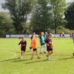 Fotos vom Bezirksschülertreffen in Massbach